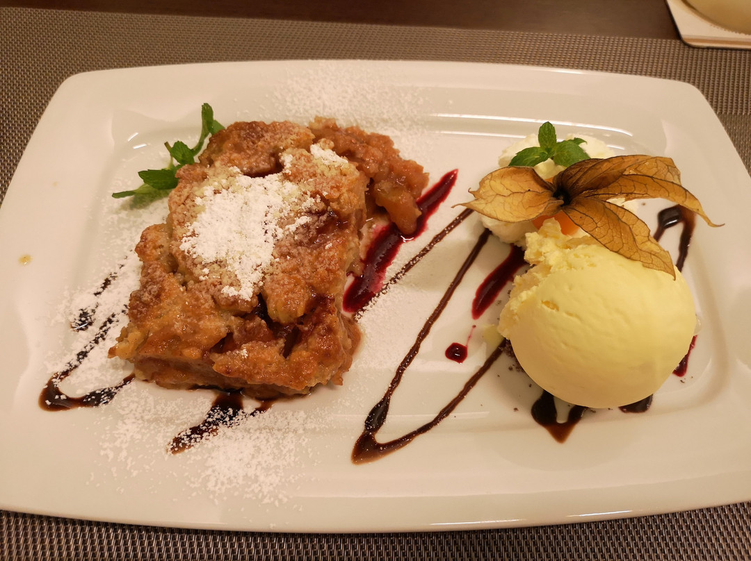 Hotel Restaurant Vater Rhein主图