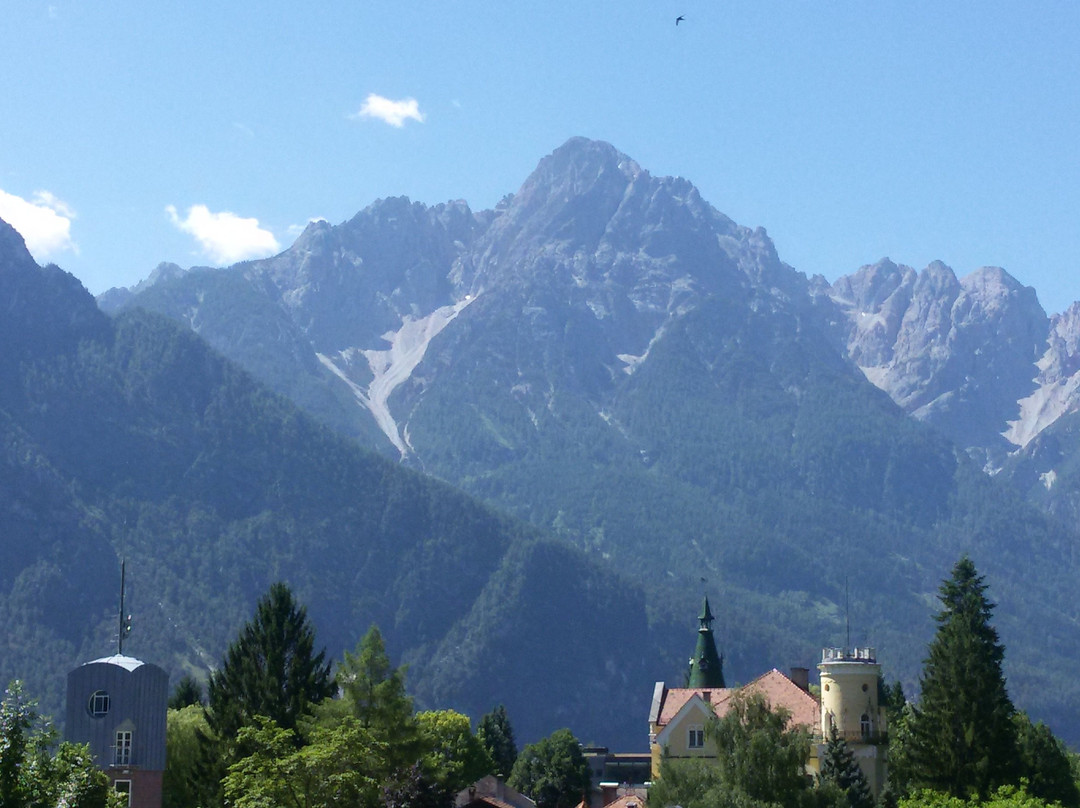 Dolomitenhotel主图