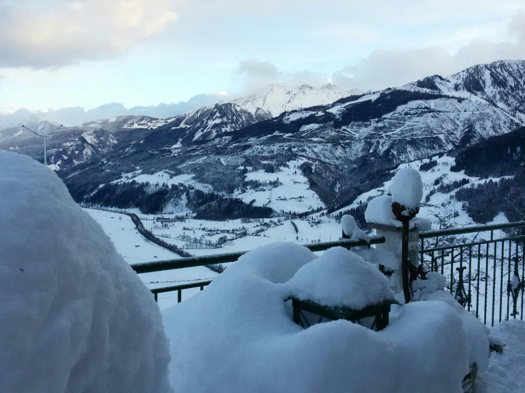 Erlebnisberg-Piesendorf必去景点