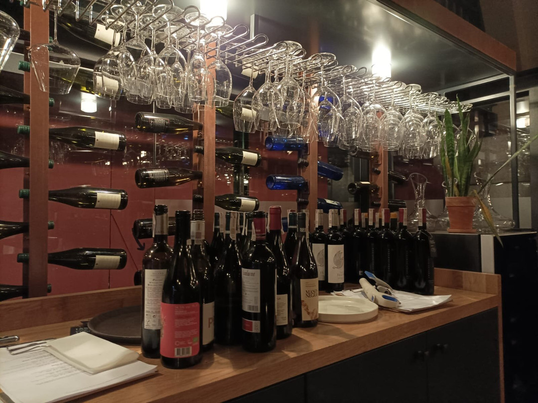 Wine Bar Probiernia