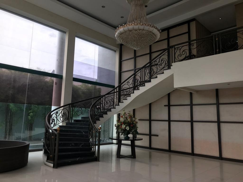 Hotel Puri Indah