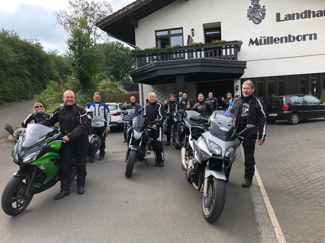 Landhaus Muellenborn主图