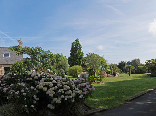 La Charmeraie et l'Annexe主图