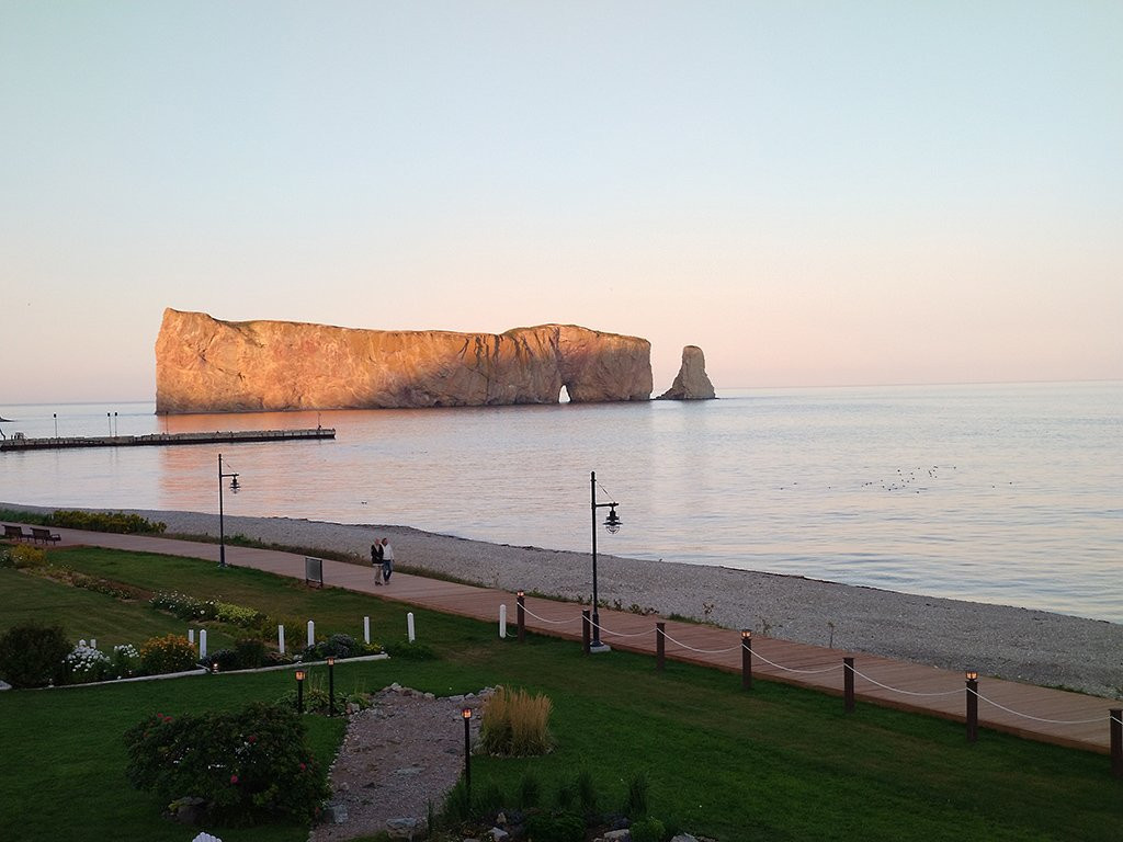 Hotel La Normandie主图