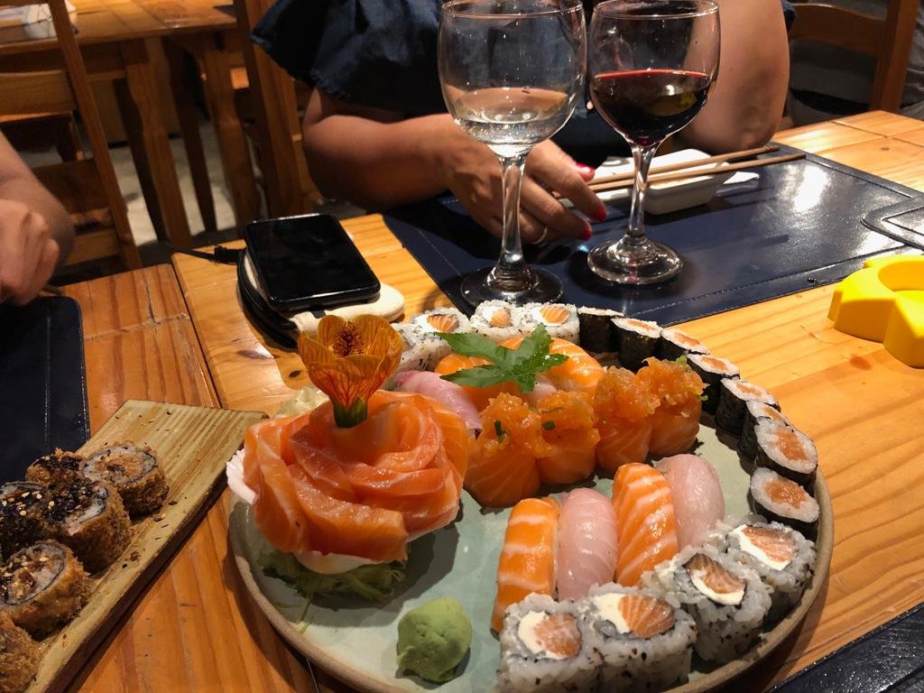 Malie Chales-餐饮