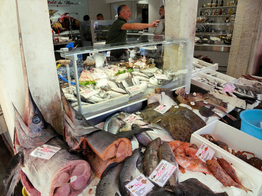 Cesarine-威尼斯必去景点