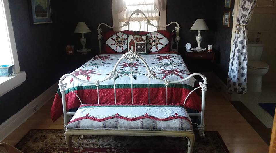 Calumet and Arizona Guest House主图