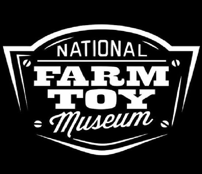 National Farm Toy Museum-Dyersville必去景点