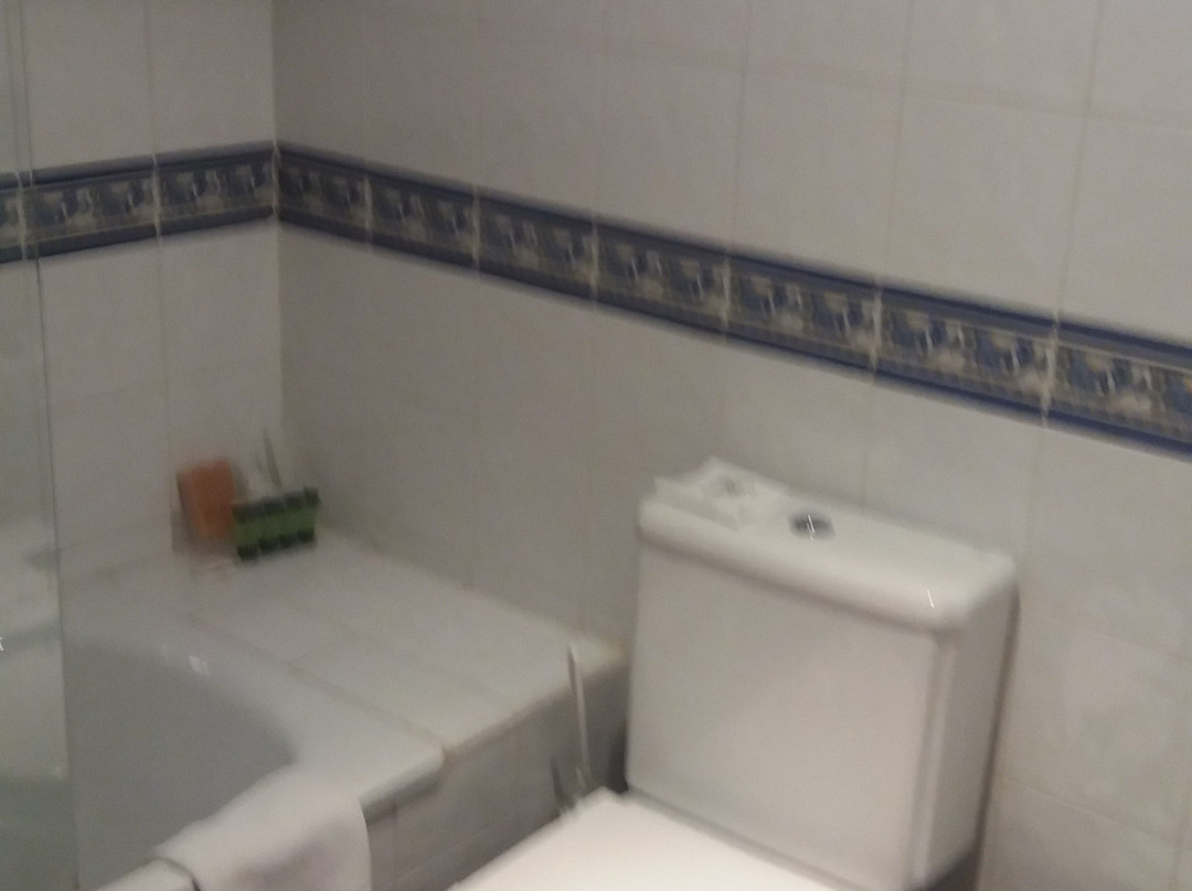 Hotel Casona de la Reyna主图