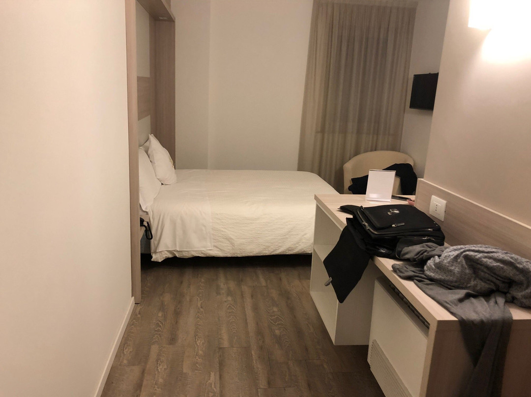 Hotel Europa主图