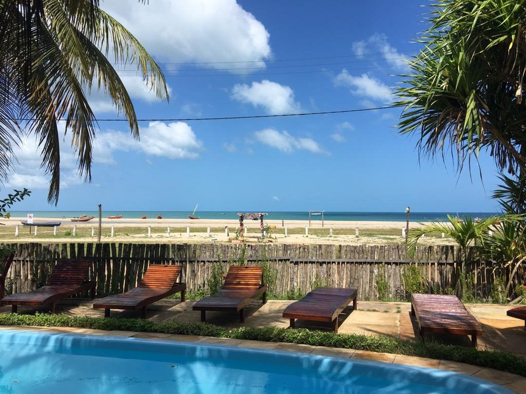 Pousada Vila Mares