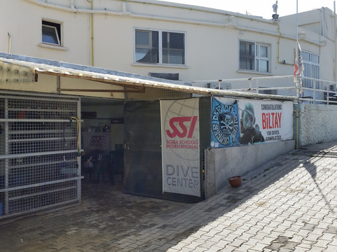 Tuzla旅游攻略图片