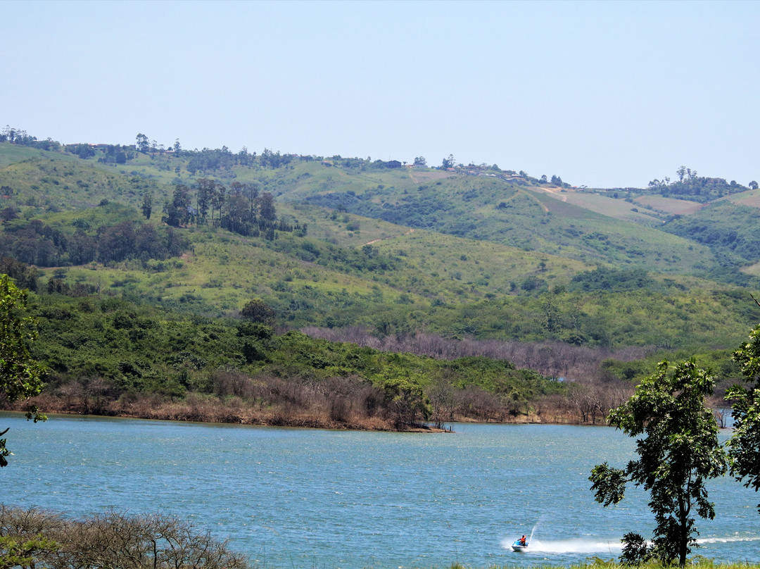 Hazelmere Dam and Nature Reserve景点图片