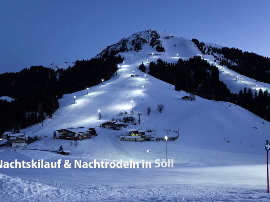 Nachtski Soell
