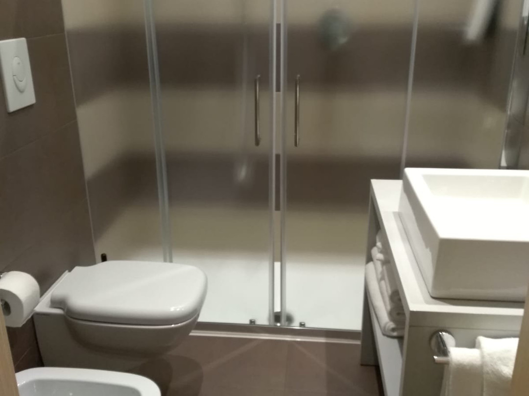 Hotel Ristorante Al Fiore主图