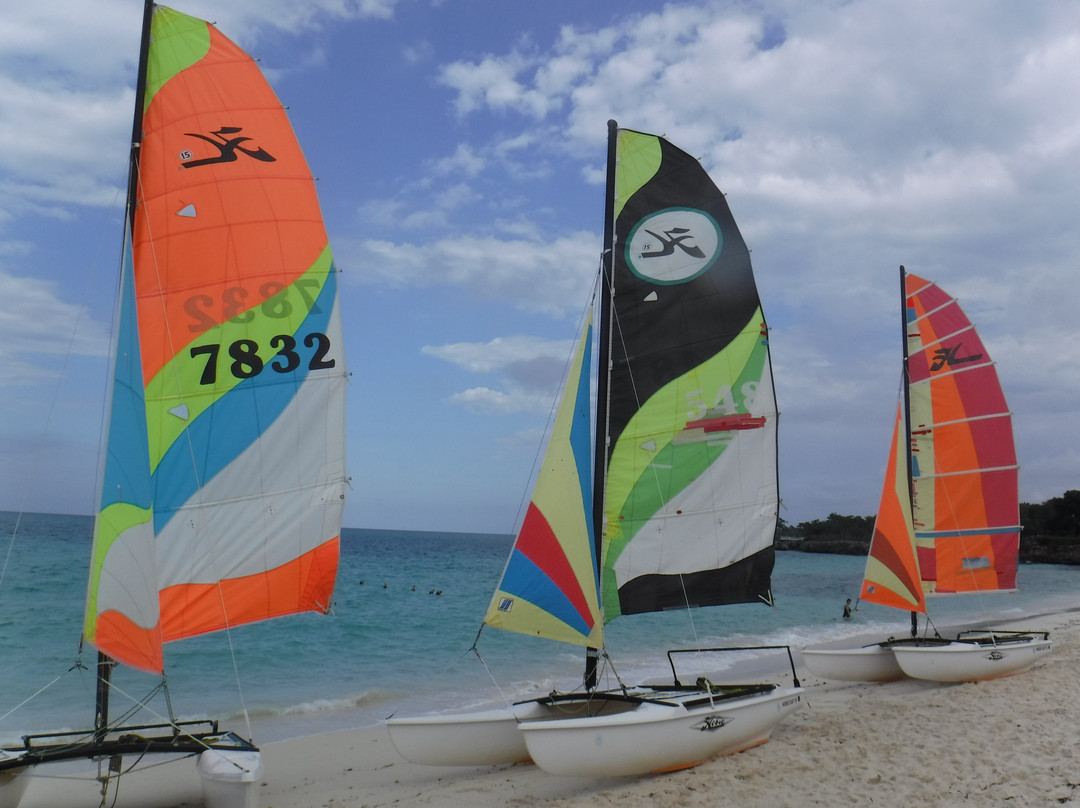 Paradisus Río De Oro Resort & Spa主图