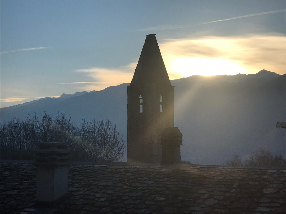 Chiesa San Martino-Postalesio必去景点