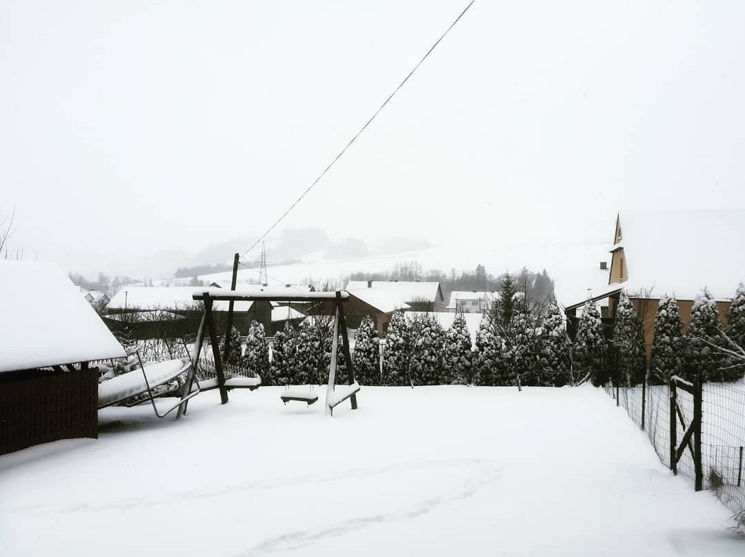 Lapsze Nizne旅游攻略图片