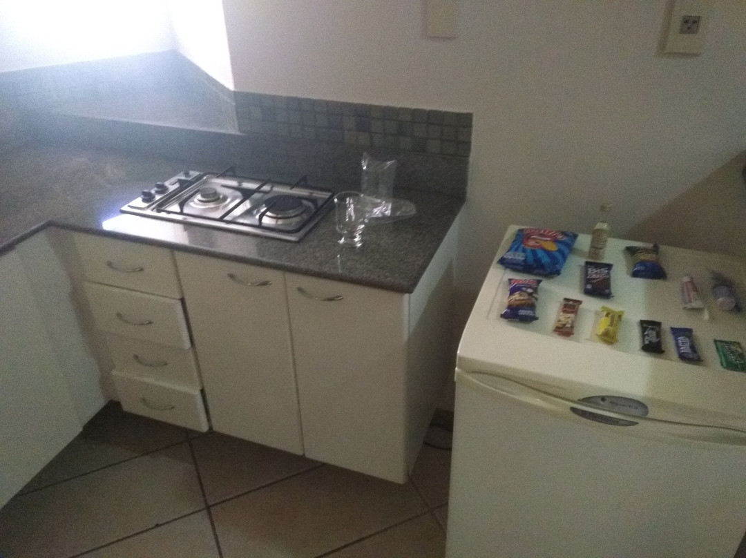 Differential Flat主图