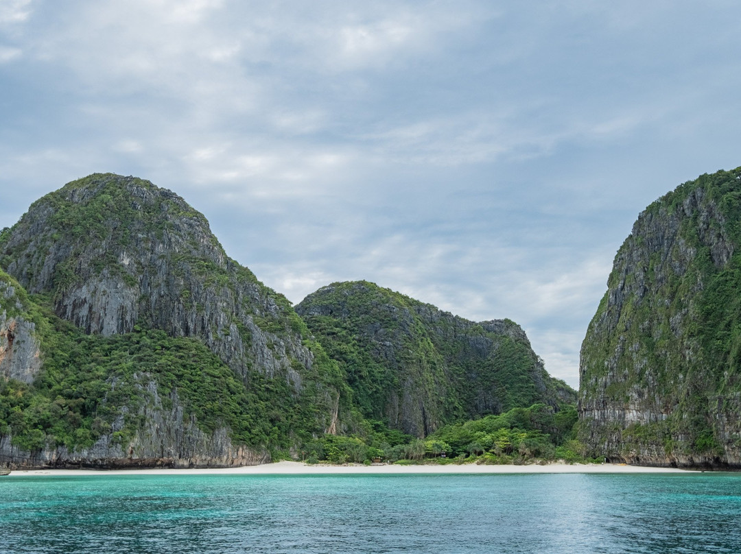 We Love Andaman-普吉镇必去景点