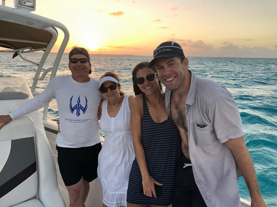 Sea Spice Ltd-普罗维登西亚莱斯必去景点