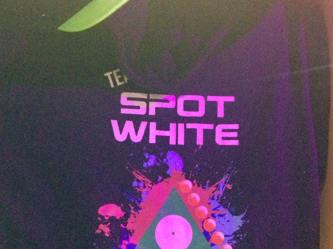 Spot White-纽卡斯尔必去景点