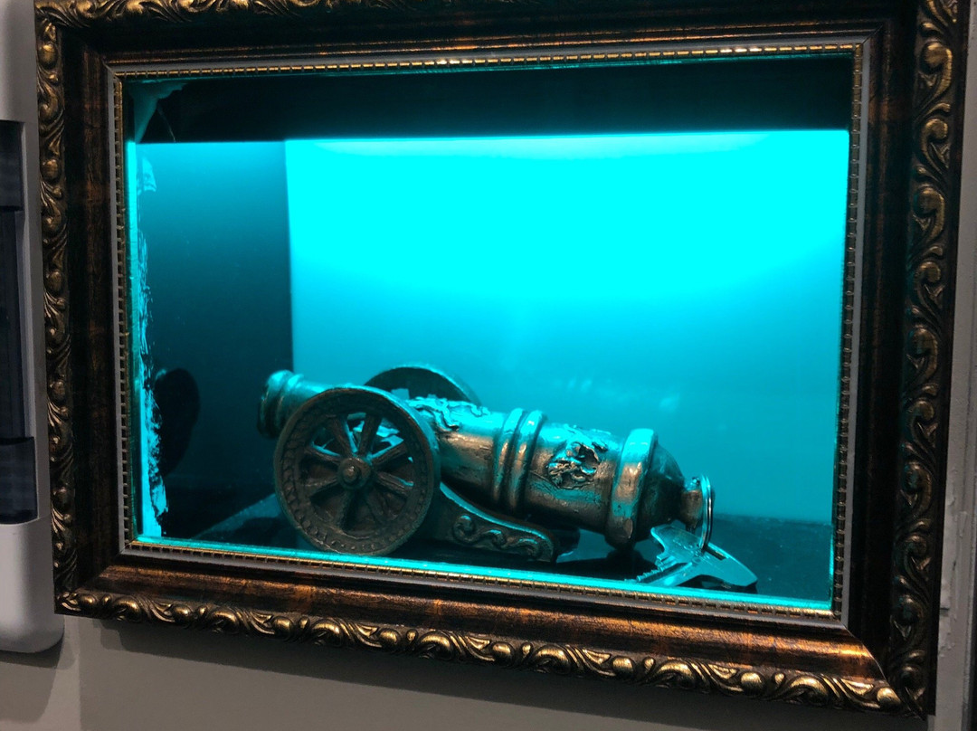 Art-hotel Kutuzov主图