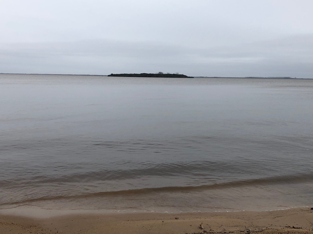 Playa Sere-Carmelo必去景点