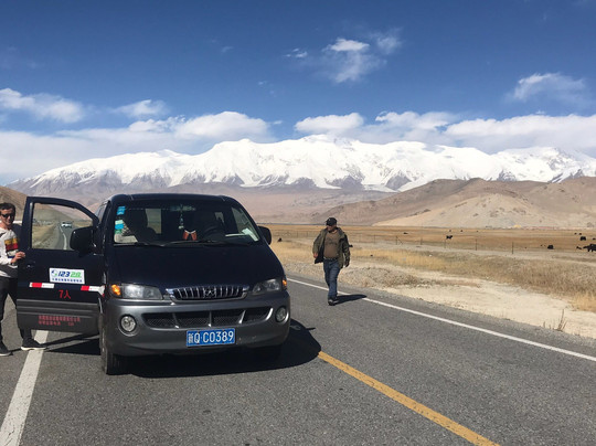 Kashgar Guide-喀什市必去景点