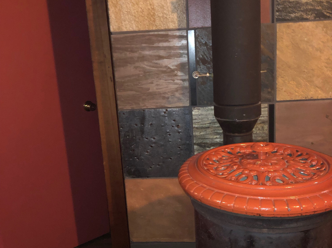 Juniper Lane Guest House主图