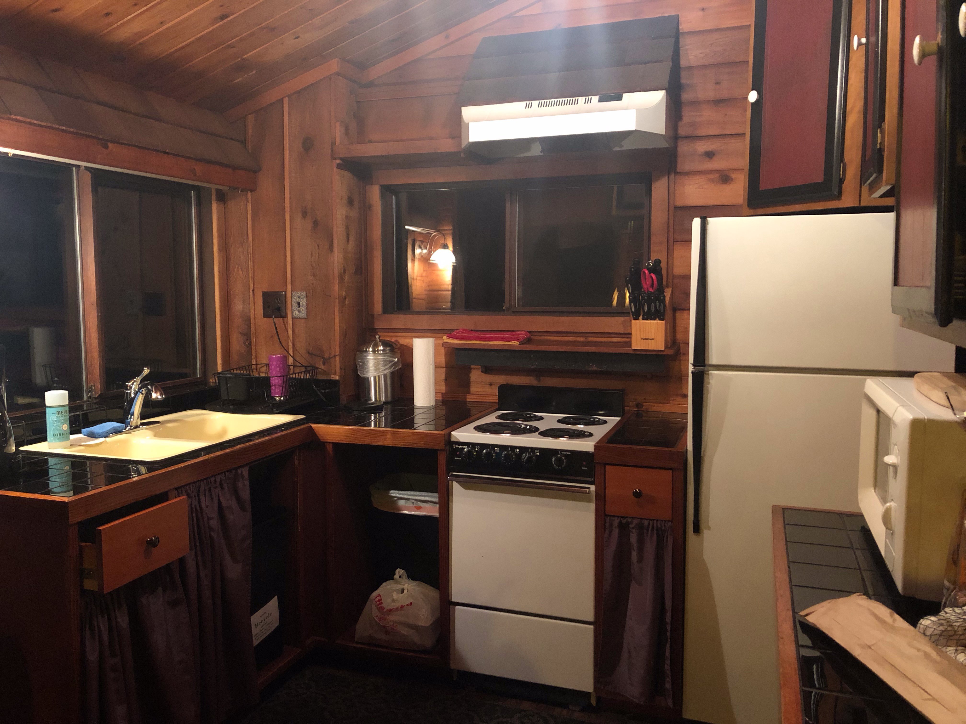 Juniper Lane Guest House-餐饮