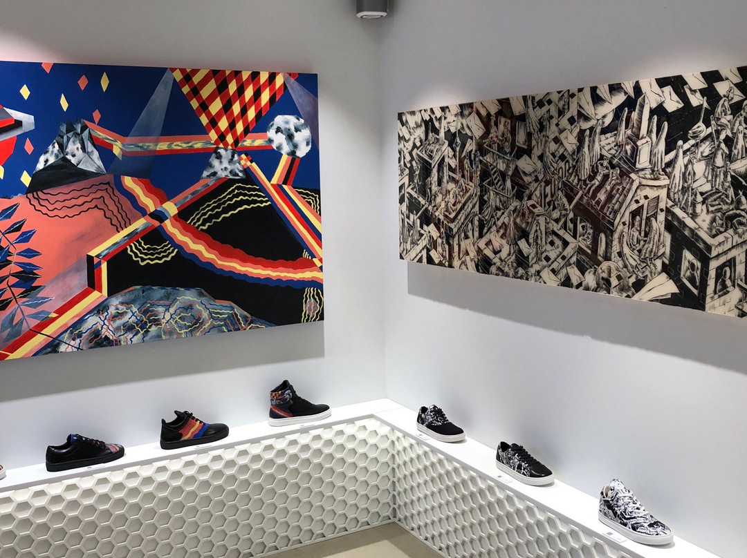 Six Hundred Four-温哥华必去景点