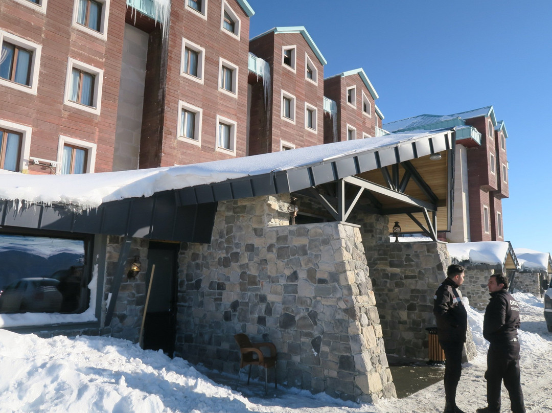 Mirada Del Lago主图