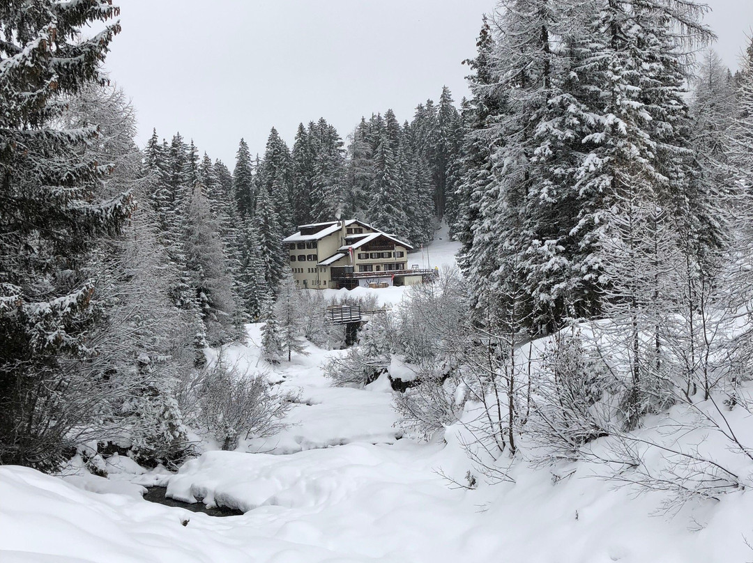 Bergrestaurant Schifer主图