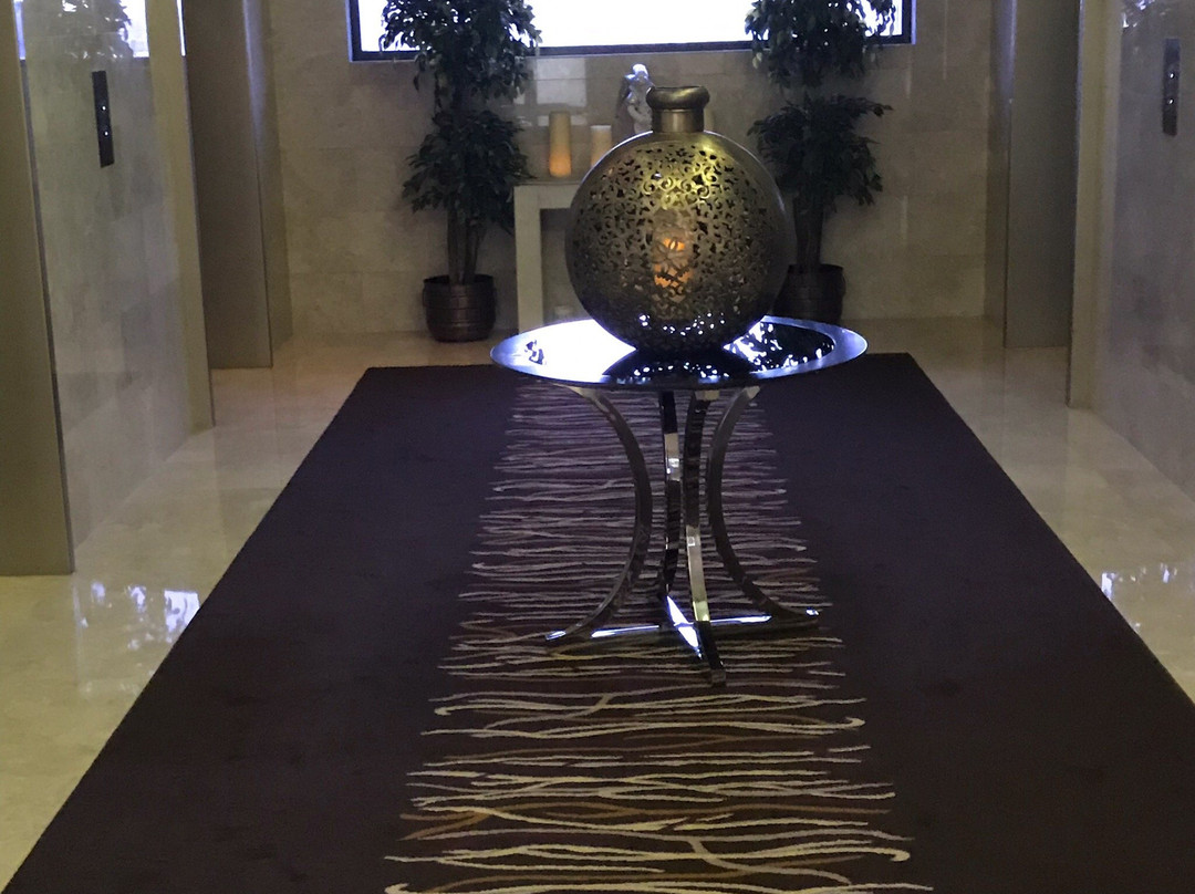 Heavenly Spa Bahrain  by Westin-麦纳麦必去景点