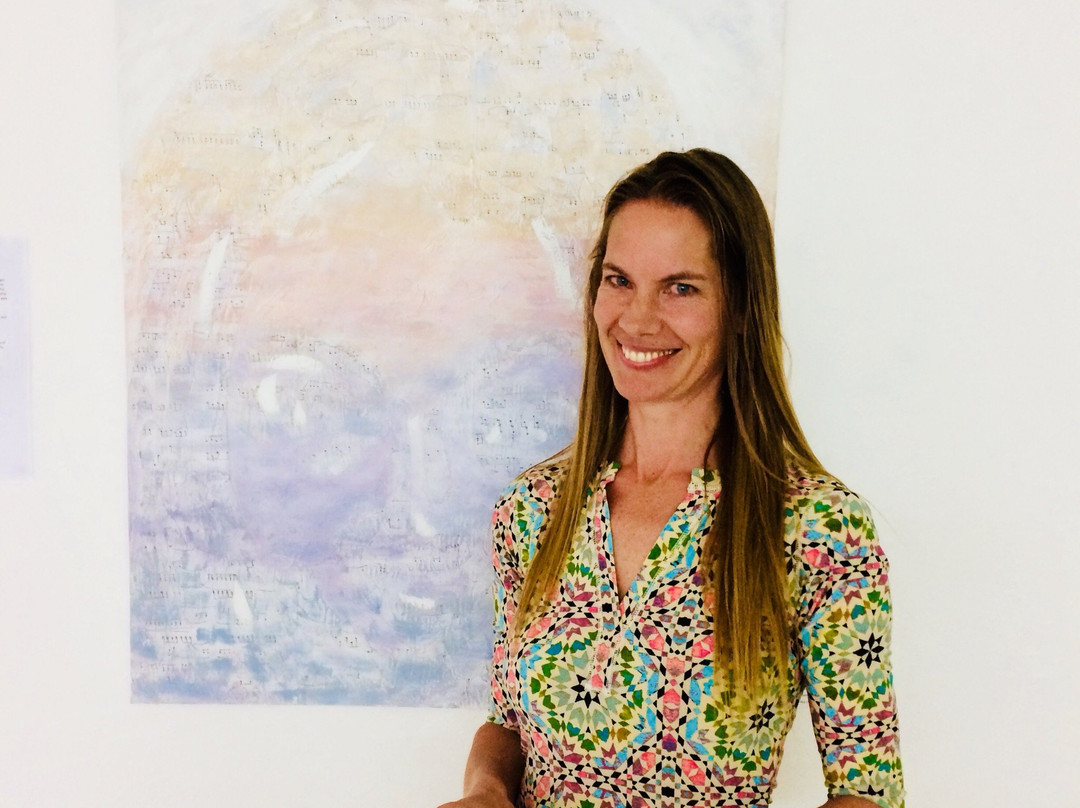 Infinity Gallery-Nieu-Bethesda必去景点