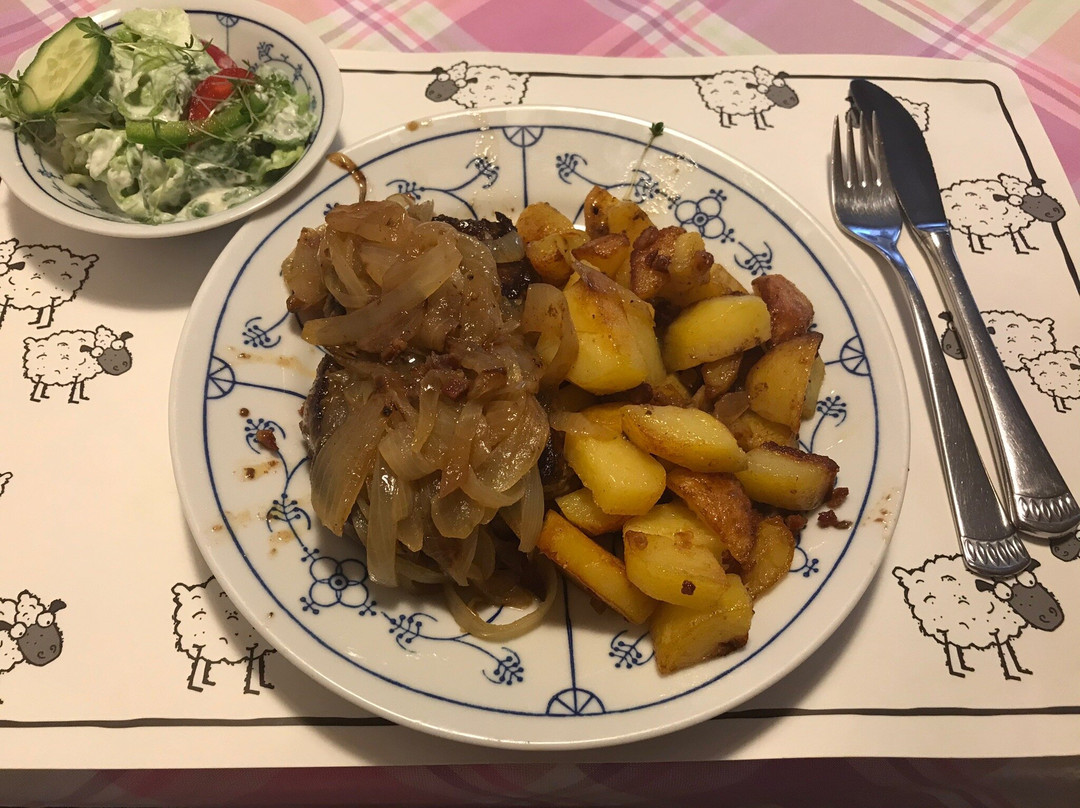 Coesfeld旅游攻略图片