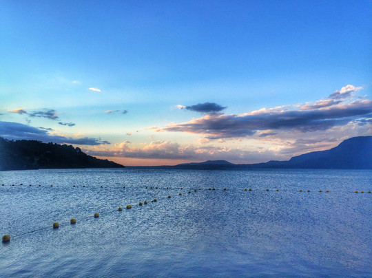 Gran Hotel Pucon主图