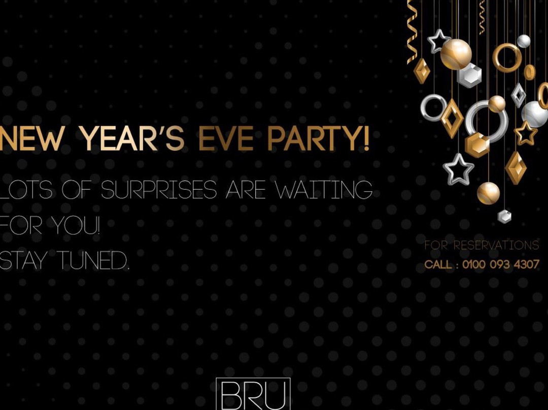 Al Rehab餐馆和美食-Bruno International Cuisine