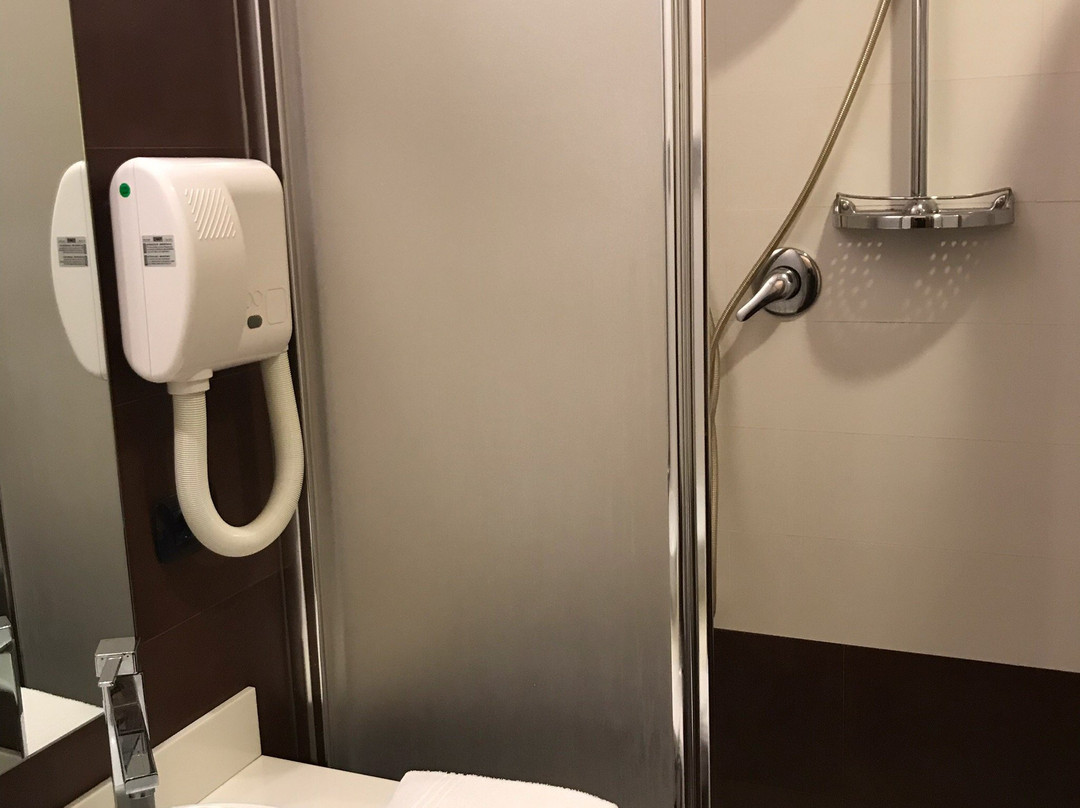 Albergo Ristorante Il Delfino主图