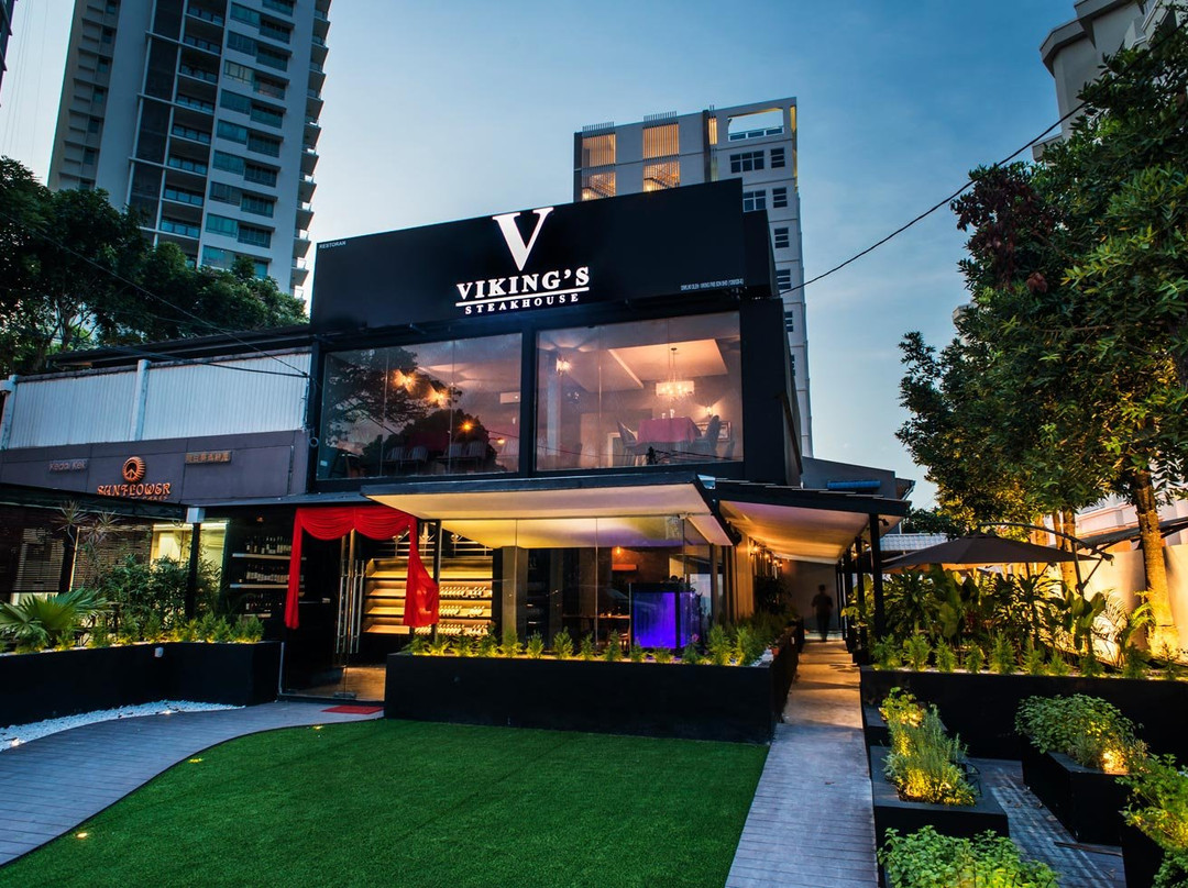 Viking Steakhouse