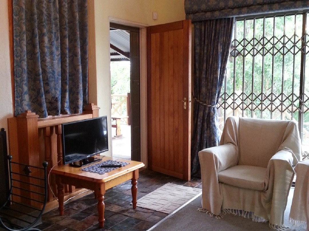 Autumn Breeze Manor & Lodge主图