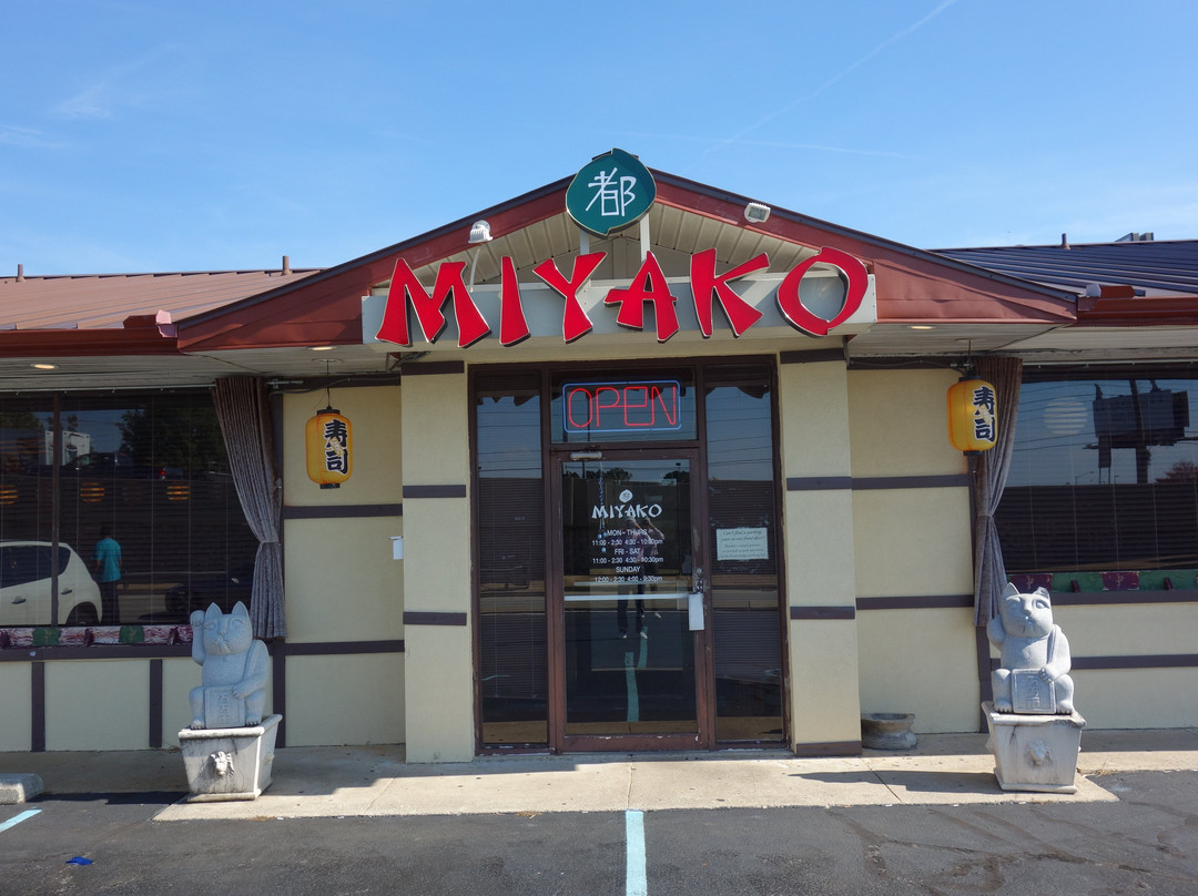 VIP Inn and Suites主图