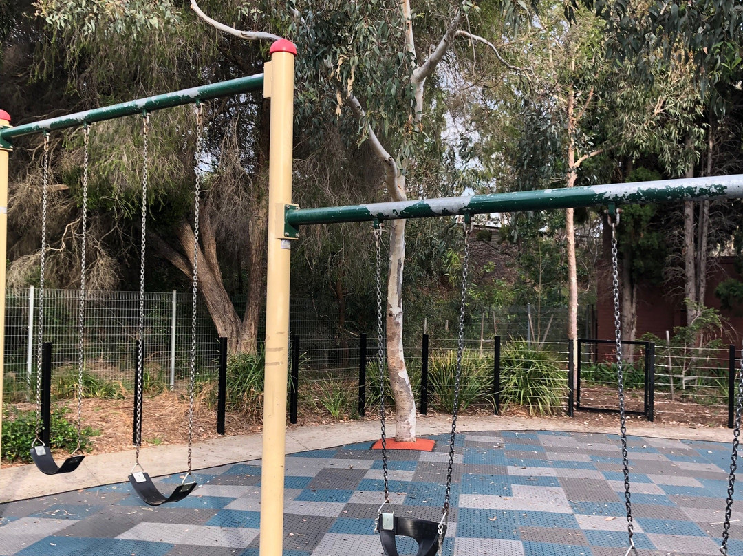 William Street Reserve-Balaclava必去景点