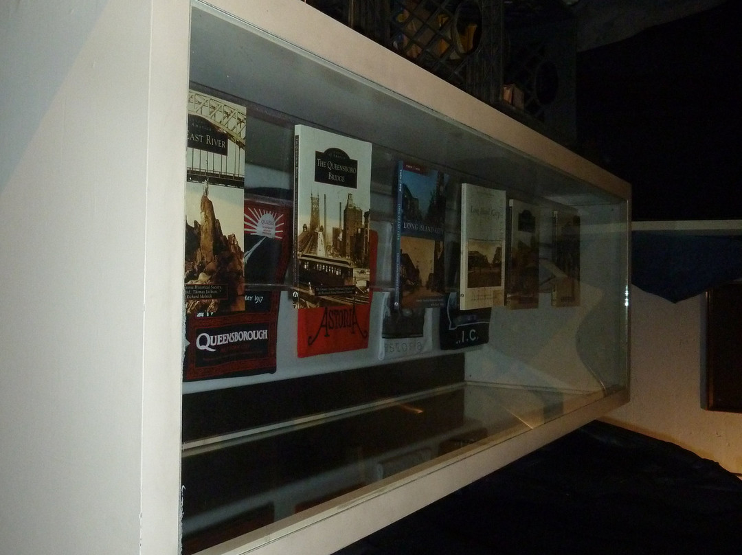 Greater Astoria Historical Society-阿斯托里亚必去景点