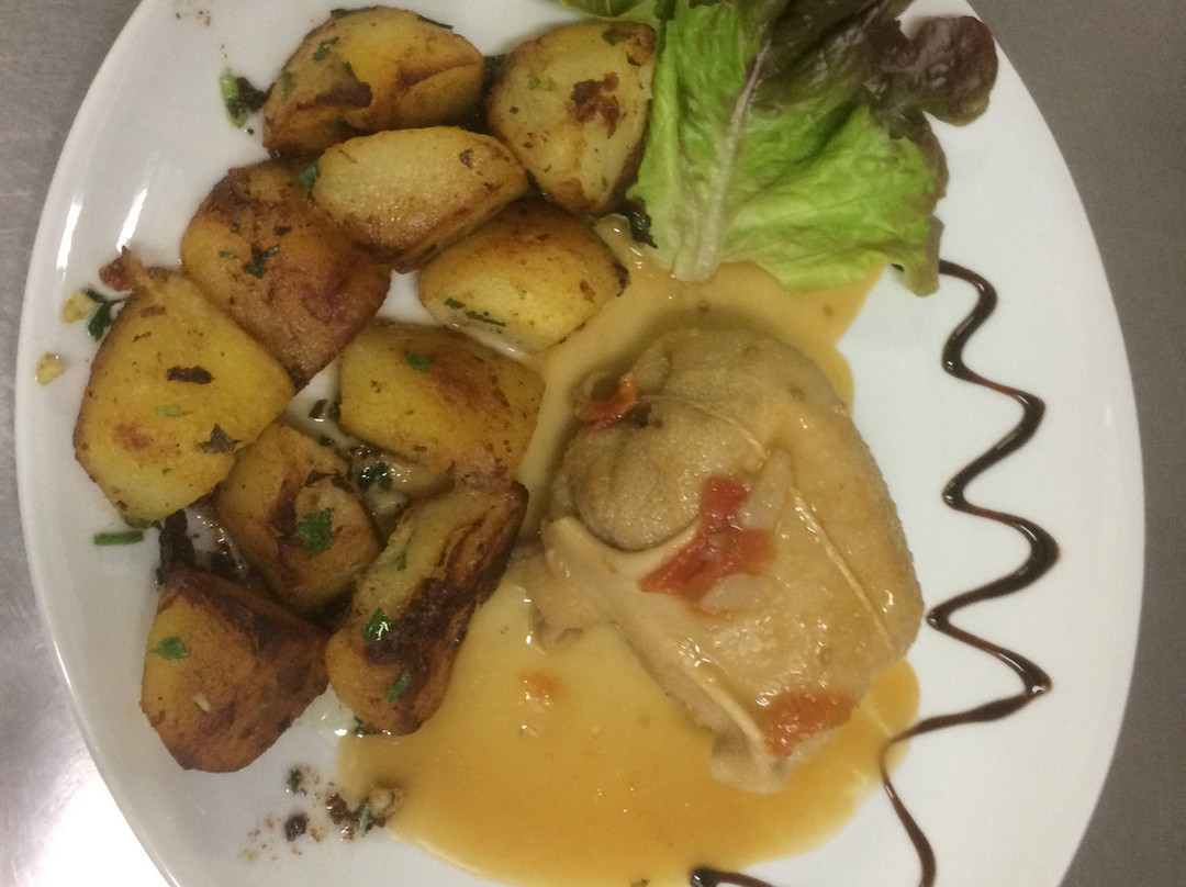Hotel Restaurant Brasserie L'Agapanthe