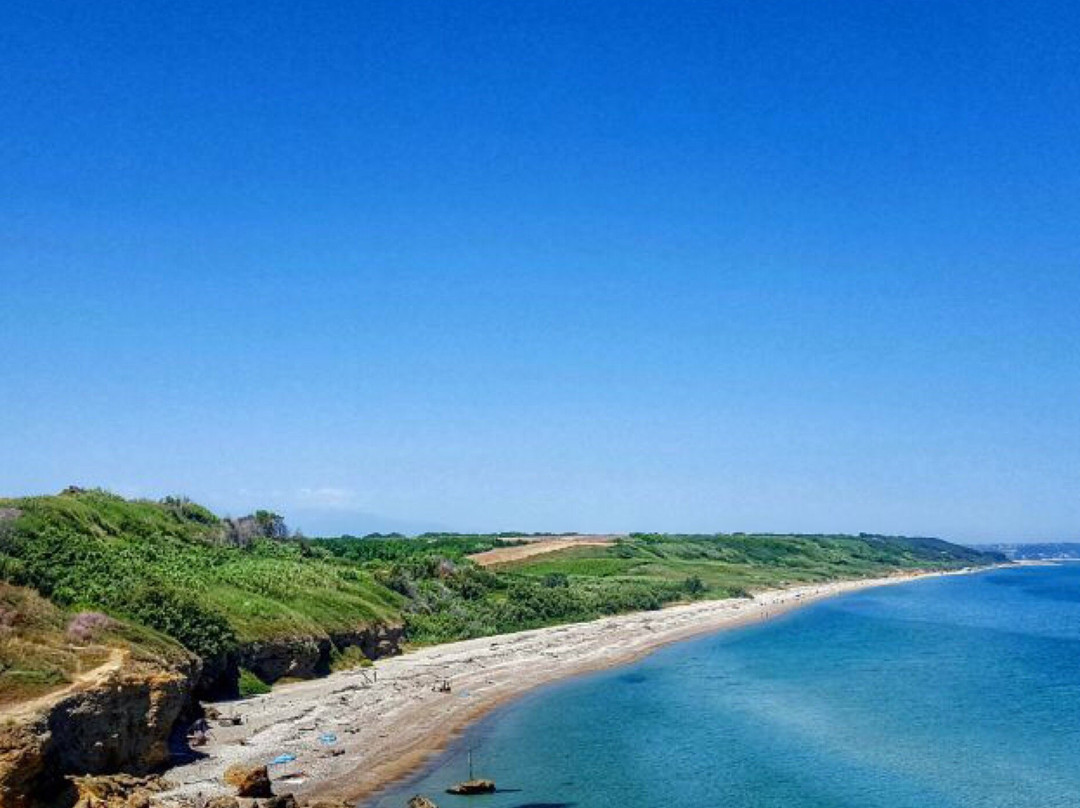 Gustabruzzo-佩斯卡拉必去景点