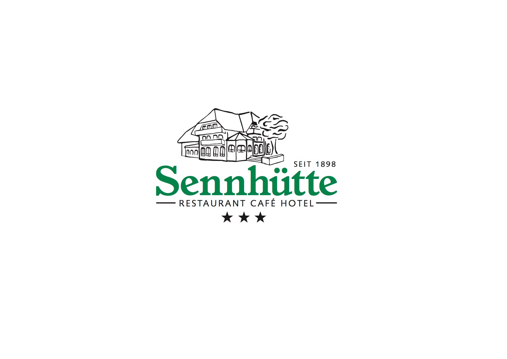 Sennhütte-官方