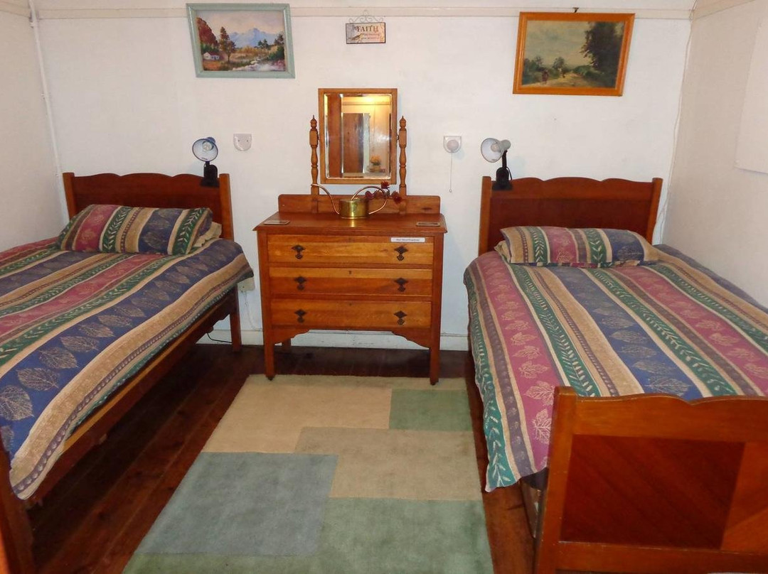 Kate's Country Kitchen Accommodation