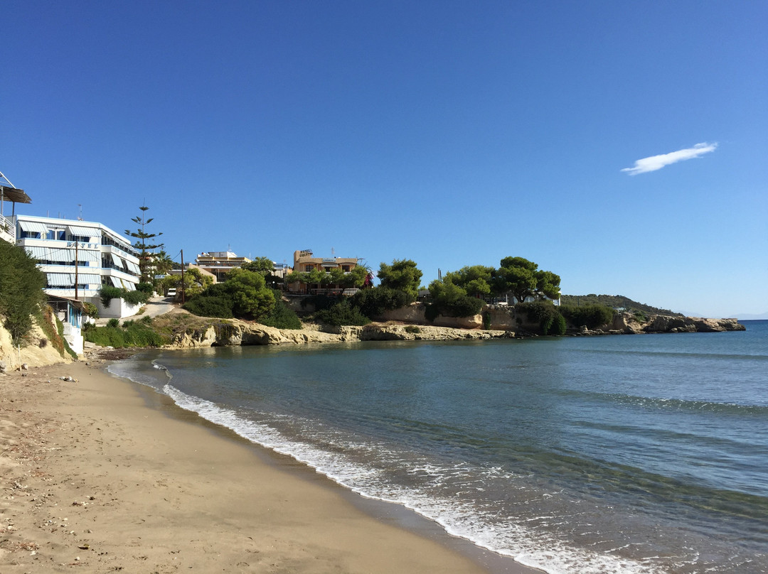 Oasis Hotel by Svetlana and Michalis主图